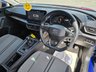 USED 2020 70 SEAT LEON 1.0 TSI SE Dynamic Hatchback 5dr Petrol Manual Euro 6 (s/s) (110 ps) 
