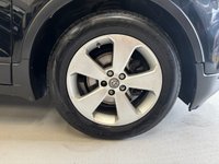 USED 2019 19 VAUXHALL MOKKA X 1.4i Turbo Elite SUV 5 Door Petrol Automatic Black Euro 6  PARK SENSORS+HEATED STEERING WHEEL