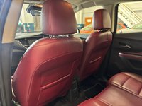 USED 2019 19 VAUXHALL MOKKA X 1.4i Turbo Elite SUV 5 Door Petrol Automatic Black Euro 6  PARK SENSORS+HEATED STEERING WHEEL