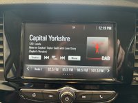 USED 2019 19 VAUXHALL MOKKA X 1.4i Turbo Elite SUV 5 Door Petrol Automatic Black Euro 6  PARK SENSORS+HEATED STEERING WHEEL