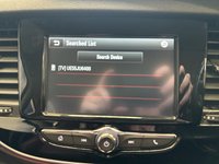 USED 2019 19 VAUXHALL MOKKA X 1.4i Turbo Elite SUV 5 Door Petrol Automatic Black Euro 6  PARK SENSORS+HEATED STEERING WHEEL
