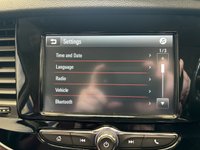 USED 2019 19 VAUXHALL MOKKA X 1.4i Turbo Elite SUV 5 Door Petrol Automatic Black Euro 6  PARK SENSORS+HEATED STEERING WHEEL