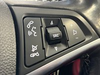 USED 2019 19 VAUXHALL MOKKA X 1.4i Turbo Elite SUV 5 Door Petrol Automatic Black Euro 6  PARK SENSORS+HEATED STEERING WHEEL