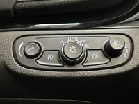 USED 2019 19 VAUXHALL MOKKA X 1.4i Turbo Elite SUV 5 Door Petrol Automatic Black Euro 6  PARK SENSORS+HEATED STEERING WHEEL