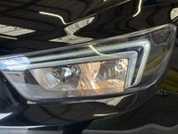USED 2019 19 VAUXHALL MOKKA X 1.4i Turbo Elite SUV 5 Door Petrol Automatic Black Euro 6  PARK SENSORS+HEATED STEERING WHEEL