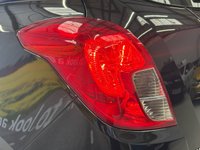 USED 2019 19 VAUXHALL MOKKA X 1.4i Turbo Elite SUV 5 Door Petrol Automatic Black Euro 6  PARK SENSORS+HEATED STEERING WHEEL