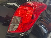 USED 2019 19 VAUXHALL MOKKA X 1.4i Turbo Elite SUV 5 Door Petrol Automatic Black Euro 6  PARK SENSORS+HEATED STEERING WHEEL