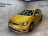 USED 2018 18 VOLKSWAGEN GOLF 1.6 TDI SE Euro 6 (s/s) 5dr WaterPump&TimingBeltChanged
