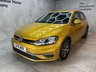 USED 2018 18 VOLKSWAGEN GOLF 1.6 TDI SE Euro 6 (s/s) 5dr WaterPump&TimingBeltChanged