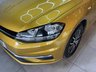 USED 2018 18 VOLKSWAGEN GOLF 1.6 TDI SE Euro 6 (s/s) 5dr WaterPump&TimingBeltChanged
