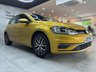 USED 2018 18 VOLKSWAGEN GOLF 1.6 TDI SE Euro 6 (s/s) 5dr WaterPump&TimingBeltChanged