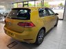 USED 2018 18 VOLKSWAGEN GOLF 1.6 TDI SE Euro 6 (s/s) 5dr WaterPump&TimingBeltChanged