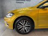 USED 2018 18 VOLKSWAGEN GOLF 1.6 TDI SE Euro 6 (s/s) 5dr WaterPump&TimingBeltChanged