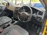 USED 2018 18 VOLKSWAGEN GOLF 1.6 TDI SE Euro 6 (s/s) 5dr WaterPump&TimingBeltChanged