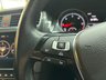 USED 2018 18 VOLKSWAGEN GOLF 1.6 TDI SE Euro 6 (s/s) 5dr WaterPump&TimingBeltChanged
