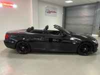USED 2012 62 BMW 3 SERIES 2.0 320d Sport Plus Edition Convertible 2dr Diesel Steptronic Euro 5 (184 ps) 