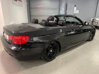 USED 2012 62 BMW 3 SERIES 2.0 320d Sport Plus Edition Convertible 2dr Diesel Steptronic Euro 5 (184 ps) 