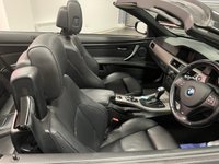 USED 2012 62 BMW 3 SERIES 2.0 320d Sport Plus Edition Convertible 2dr Diesel Steptronic Euro 5 (184 ps) 