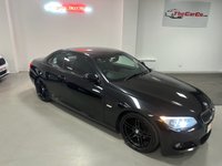 USED 2012 62 BMW 3 SERIES 2.0 320d Sport Plus Edition Convertible 2dr Diesel Steptronic Euro 5 (184 ps) 