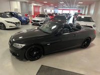 USED 2012 62 BMW 3 SERIES 2.0 320d Sport Plus Edition Convertible 2dr Diesel Steptronic Euro 5 (184 ps) 
