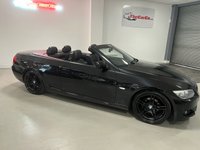 USED 2012 62 BMW 3 SERIES 2.0 320d Sport Plus Edition Convertible 2dr Diesel Steptronic Euro 5 (184 ps) 