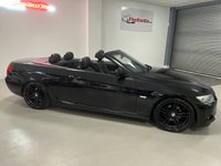 USED 2012 62 BMW 3 SERIES 2.0 320d Sport Plus Edition Convertible 2dr Diesel Steptronic Euro 5 (184 ps) 