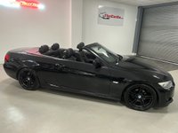 USED 2012 62 BMW 3 SERIES 2.0 320d Sport Plus Edition Convertible 2dr Diesel Steptronic Euro 5 (184 ps) 