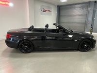USED 2012 62 BMW 3 SERIES 2.0 320d Sport Plus Edition Convertible 2dr Diesel Steptronic Euro 5 (184 ps) 