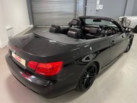 USED 2012 62 BMW 3 SERIES 2.0 320d Sport Plus Edition Convertible 2dr Diesel Steptronic Euro 5 (184 ps) 