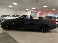USED 2012 62 BMW 3 SERIES 2.0 320d Sport Plus Edition Convertible 2dr Diesel Steptronic Euro 5 (184 ps) 