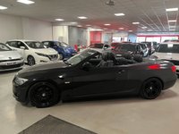 USED 2012 62 BMW 3 SERIES 2.0 320d Sport Plus Edition Convertible 2dr Diesel Steptronic Euro 5 (184 ps) 