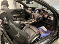 USED 2012 62 BMW 3 SERIES 2.0 320d Sport Plus Edition Convertible 2dr Diesel Steptronic Euro 5 (184 ps) 