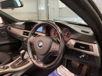 USED 2012 62 BMW 3 SERIES 2.0 320d Sport Plus Edition Convertible 2dr Diesel Steptronic Euro 5 (184 ps) 