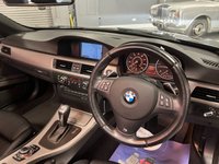USED 2012 62 BMW 3 SERIES 2.0 320d Sport Plus Edition Convertible 2dr Diesel Steptronic Euro 5 (184 ps) 