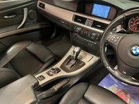 USED 2012 62 BMW 3 SERIES 2.0 320d Sport Plus Edition Convertible 2dr Diesel Steptronic Euro 5 (184 ps) 