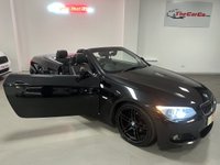 USED 2012 62 BMW 3 SERIES 2.0 320d Sport Plus Edition Convertible 2dr Diesel Steptronic Euro 5 (184 ps) 