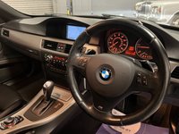 USED 2012 62 BMW 3 SERIES 2.0 320d Sport Plus Edition Convertible 2dr Diesel Steptronic Euro 5 (184 ps) 