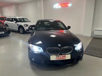 USED 2012 62 BMW 3 SERIES 2.0 320d Sport Plus Edition Convertible 2dr Diesel Steptronic Euro 5 (184 ps) 