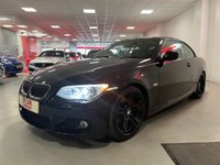 USED 2012 62 BMW 3 SERIES 2.0 320d Sport Plus Edition Convertible 2dr Diesel Steptronic Euro 5 (184 ps) 