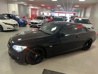 USED 2012 62 BMW 3 SERIES 2.0 320d Sport Plus Edition Convertible 2dr Diesel Steptronic Euro 5 (184 ps) 