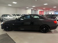 USED 2012 62 BMW 3 SERIES 2.0 320d Sport Plus Edition Convertible 2dr Diesel Steptronic Euro 5 (184 ps) 