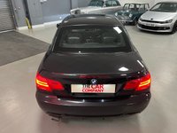USED 2012 62 BMW 3 SERIES 2.0 320d Sport Plus Edition Convertible 2dr Diesel Steptronic Euro 5 (184 ps) 