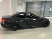 USED 2012 62 BMW 3 SERIES 2.0 320d Sport Plus Edition Convertible 2dr Diesel Steptronic Euro 5 (184 ps) 