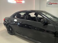 USED 2012 62 BMW 3 SERIES 2.0 320d Sport Plus Edition Convertible 2dr Diesel Steptronic Euro 5 (184 ps) 