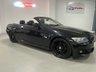 USED 2012 62 BMW 3 SERIES 2.0 320d Sport Plus Edition Convertible 2dr Diesel Steptronic Euro 5 (184 ps) 