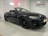 USED 2012 62 BMW 3 SERIES 2.0 320d Sport Plus Edition Convertible 2dr Diesel Steptronic Euro 5 (184 ps) 