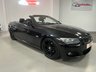 USED 2012 62 BMW 3 SERIES 2.0 320d Sport Plus Edition Convertible 2dr Diesel Steptronic Euro 5 (184 ps) 