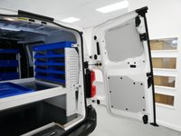 USED 2022 22 VAUXHALL VIVARO 2700 1.5 D 100 BHP L1 SWB DYNAMIC 6 DOOR AIR CON | CARPLAY | 6 DOORS | RACKING !