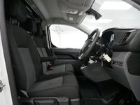 USED 2022 22 VAUXHALL VIVARO 2700 1.5 D 100 BHP L1 SWB DYNAMIC 6 DOOR AIR CON | CARPLAY | 6 DOORS | RACKING !