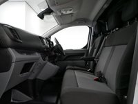 USED 2022 22 VAUXHALL VIVARO 2700 1.5 D 100 BHP L1 SWB DYNAMIC 6 DOOR AIR CON | CARPLAY | 6 DOORS | RACKING !